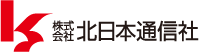 北日本通信社ロゴ